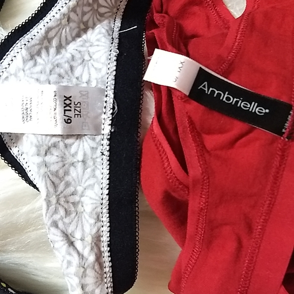 Thongs - Picture 3 of 3